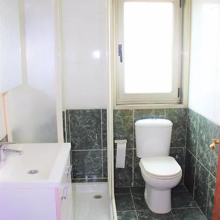 Oktheway Trebol Sky Apartment A Coruna
