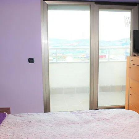 Oktheway Trebol Sky Apartment A Coruna