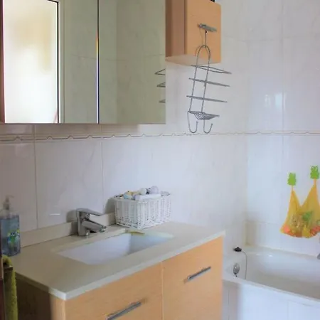 Apartment Oktheway Trebol Sky *