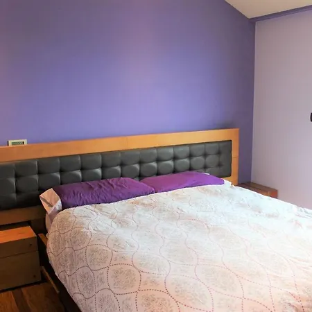 Oktheway Trebol Sky Apartment A Coruna